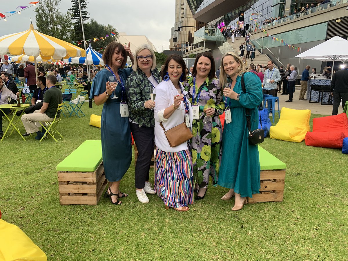 #IBGC2023 Learning and celebrating together ❤️