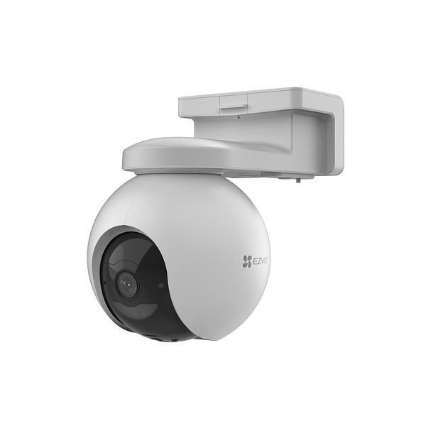 TECHNOSenior1's tweet image. Kamera EZVIZ #EB8 4G rozwiązuje problem braku dostępnej sieci internetowej na terenach otwartych. Urządzenie integruje sieci komórkowe 4G, a do tego posiada akumulator o dużej pojemności - działa w 100% bezprzewodowo
@ezvizeurope 
@EZVIZ_Global
wp.me/par2as-109o