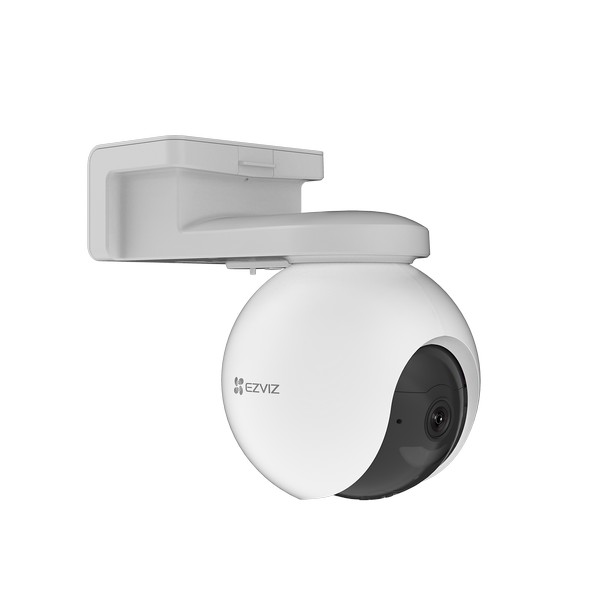 TECHNOSenior1's tweet image. Kamera EZVIZ #EB8 4G rozwiązuje problem braku dostępnej sieci internetowej na terenach otwartych. Urządzenie integruje sieci komórkowe 4G, a do tego posiada akumulator o dużej pojemności - działa w 100% bezprzewodowo
@ezvizeurope 
@EZVIZ_Global
wp.me/par2as-109o