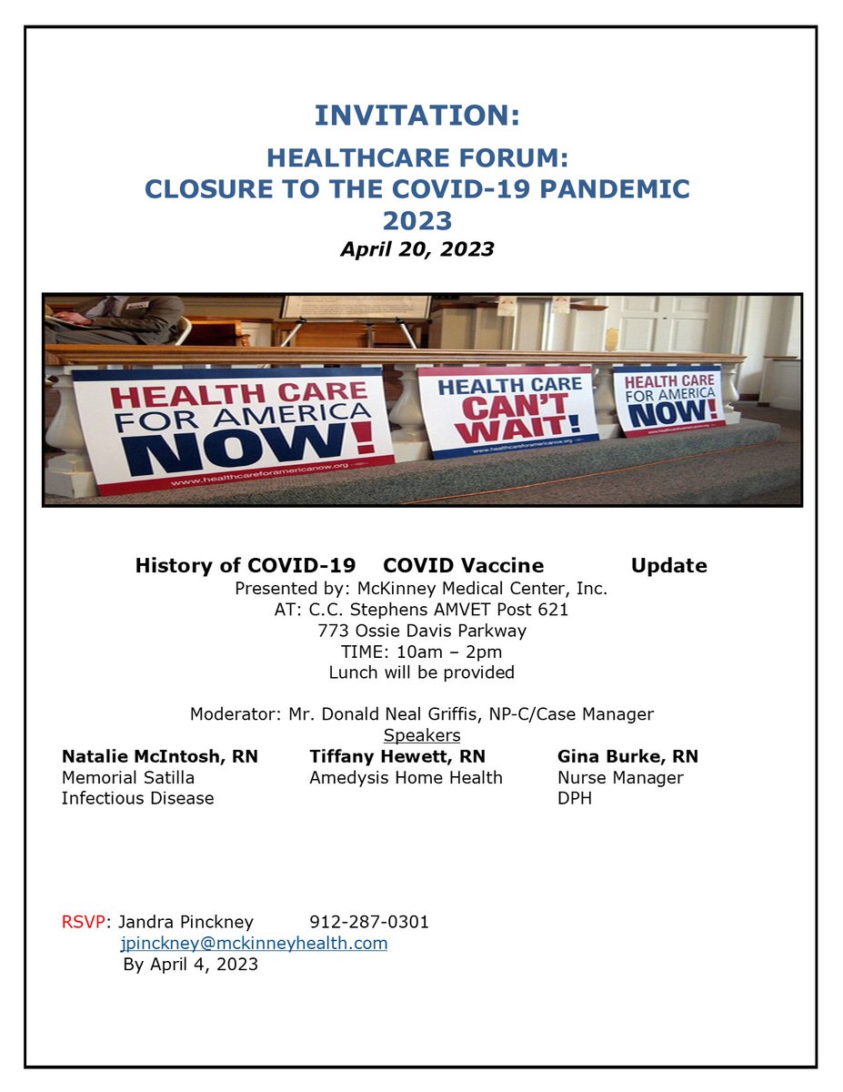 Closure To Covid-19 Pandemic 2023