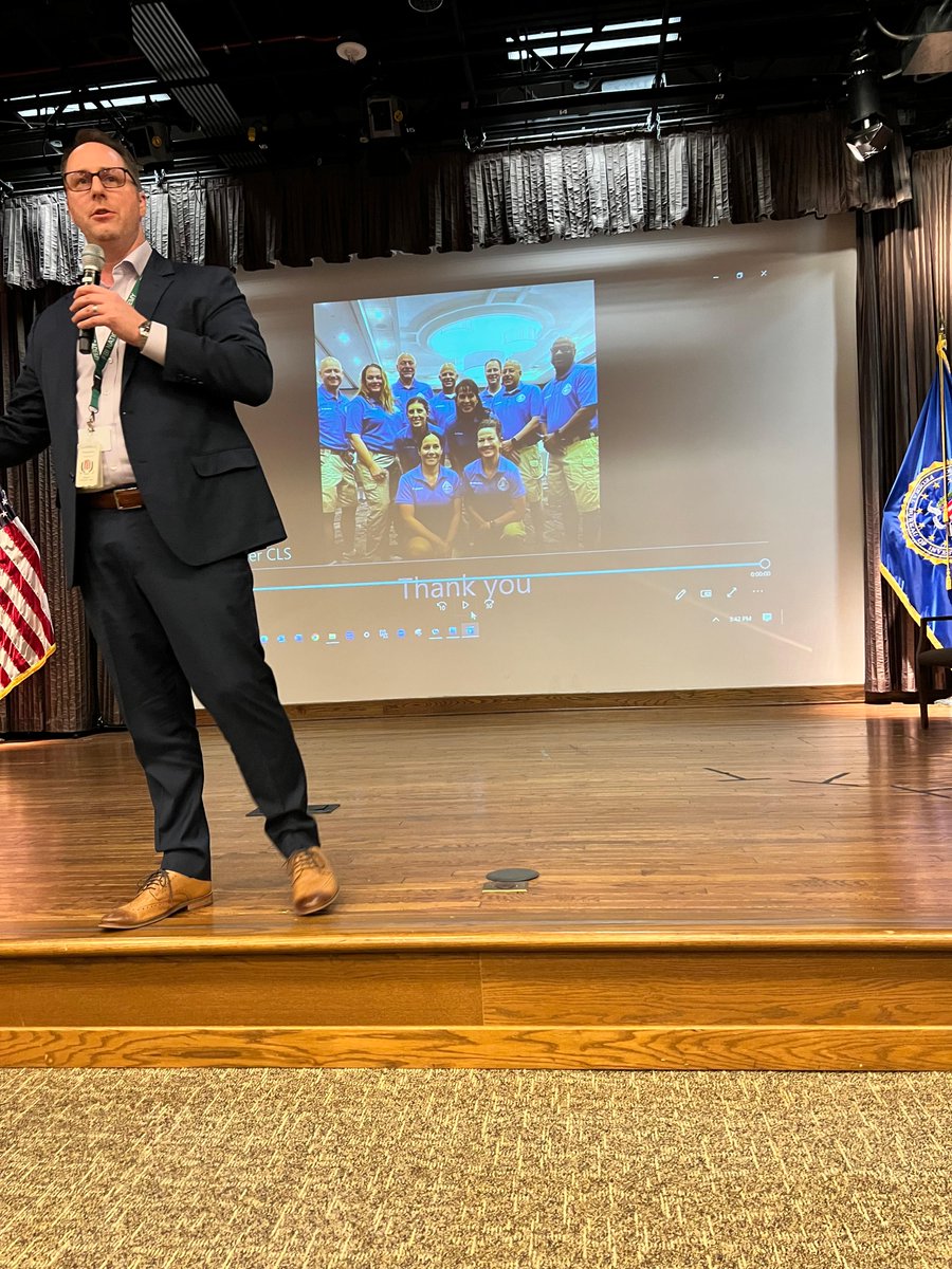 FBINAAQuantico's tweet photo. Jam-packed sessions yesterday for the first day of the Chapter Leadership Summit! Thank you to all of our presenters. Bring on Day Two! πͺ
#ChapterLeadershipSummit #FBINAA #LetsGetIt https://t.co/yf6StGCSbP