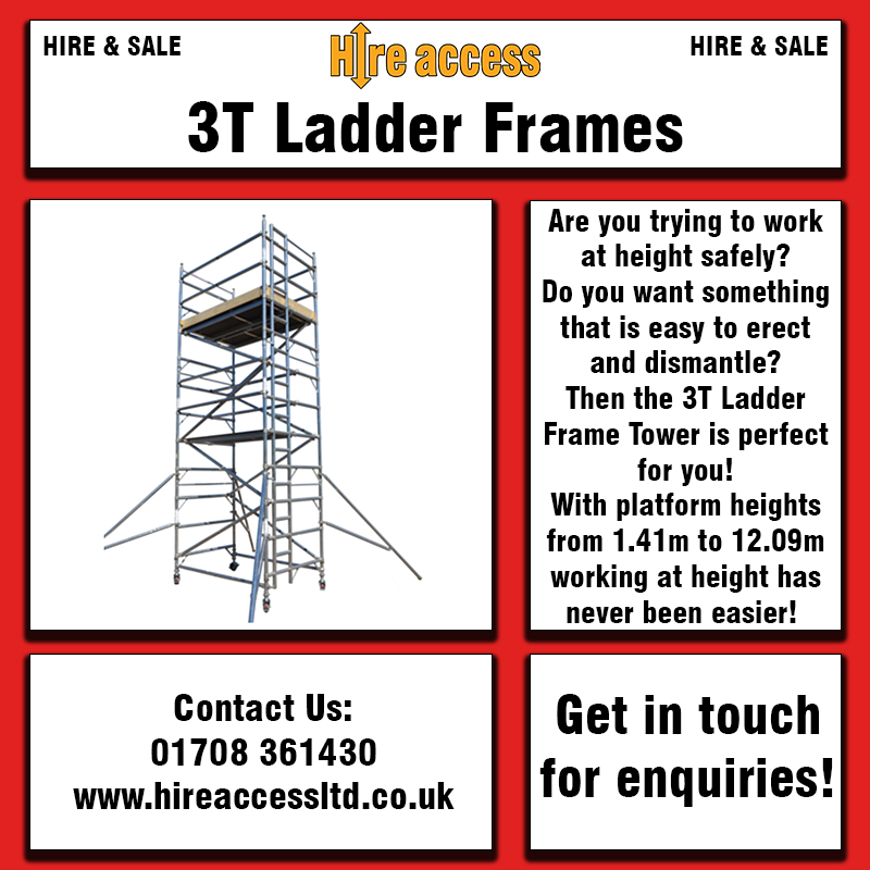 Hire Access Ltd (@HireAccess) / Posts / X