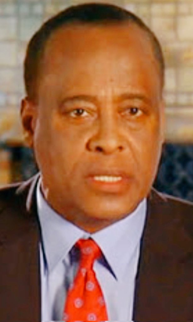 _JediLuke_'s tweet photo. This is #RobertEarlCarter, its the truth not more or less ! HE WAS NEVER IN JAIL ! WHY? cus this is the #GreatestShowOnEarth !
Well, you dont believe it, good, i dont care cus you cant change the fucking truth ! 😎
#ConradMurray #wakeupcall
👑 #MichaelJackson #HEisFINE 👑 https://t.co/UkMm2Wjrnv