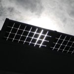 Image for the Tweet beginning: We review how the solar