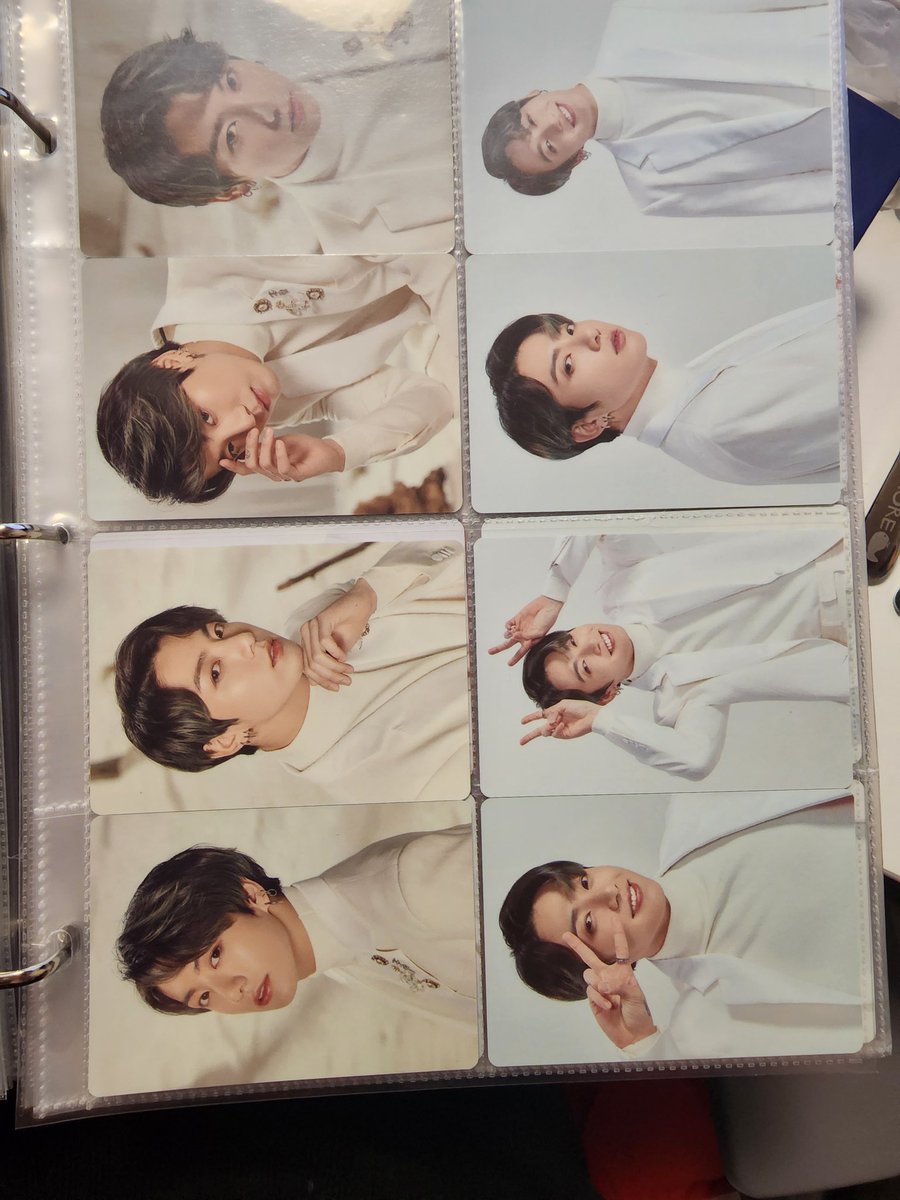 ticketsellin's tweet photo. 정국 미포 드볼 양도
매직샵 맵솔 방방콘
한판당 3.5

이외에도 정국 포카 많아요
sell jk jungkook mini photocard set
bts magicshop map of the soul bangbangcon https://t.co/1U90BPGeTh