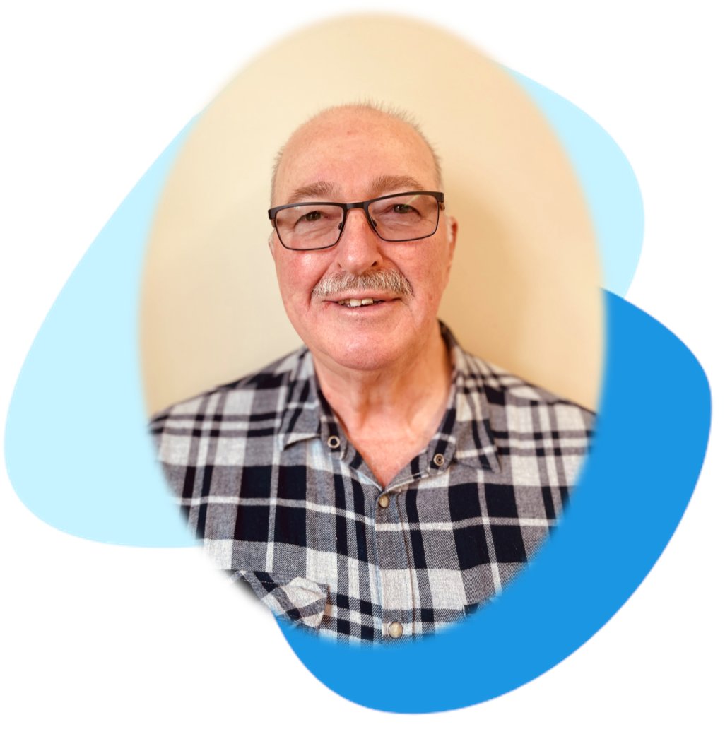 TheDHHF's tweet photo. 🏵️Happy 1st full day of spring!🌺

Meet the board day 5!

You may have seen this Director around town!
Let us introduce you to Bernie! Bernie is our newest Director and we are so excited to have him on our DHHF board! 

Read more about Bernie here 
https://t.co/Z6qTaAbyeb https://t.co/nYNKpmR1zX