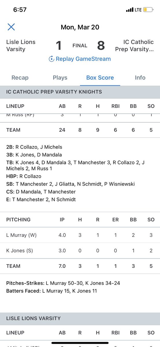 Luke Murray tweet media