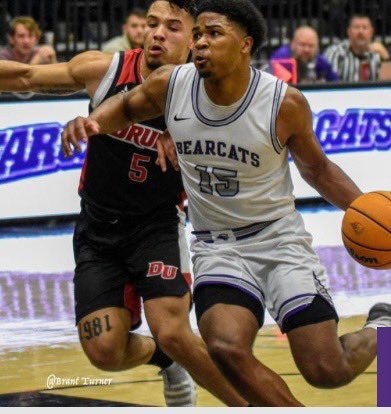 Southwest Baptist (D2) G RJ Crawford is in the portal.

6’4 SG 
2 years of eligibility
Houston,TX native
13.7 PPG 4.0 RPG
45 FG%  39 3pt%  88 FT%