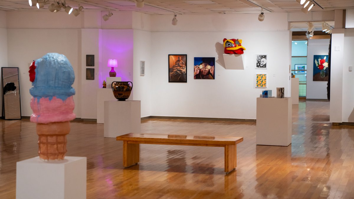 University of Central Missouri tweet media