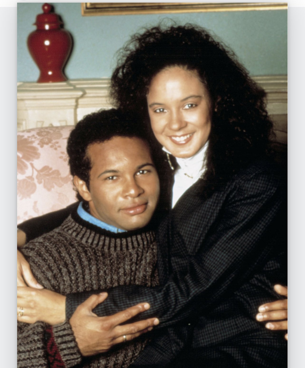 Happy birthday to Cosby kid Sabrina Le Beauf! 