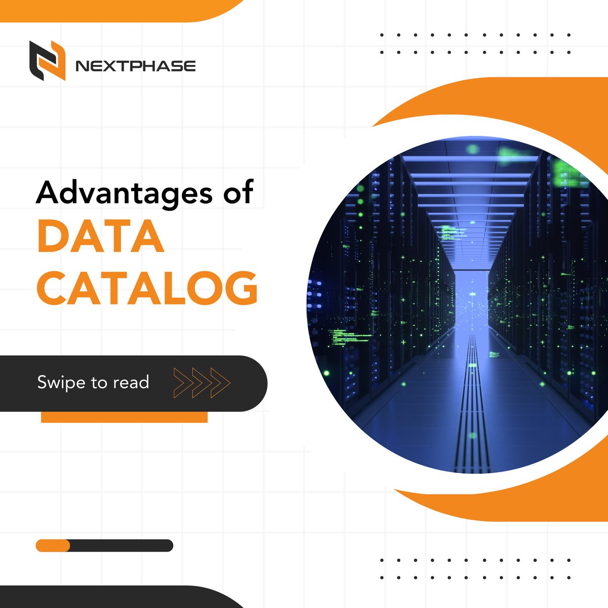 NextPhase.ai tweet media