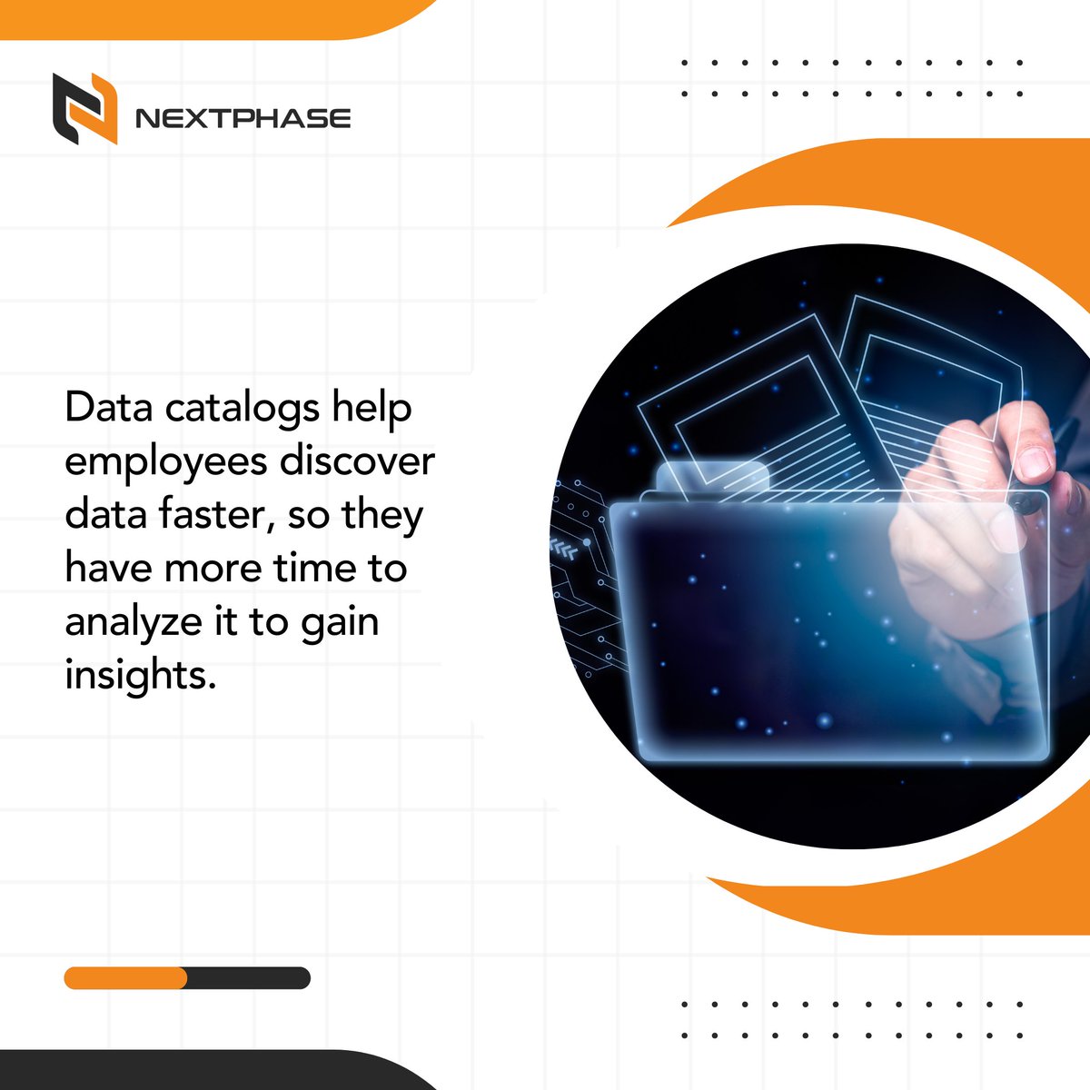 NextPhase.ai tweet media