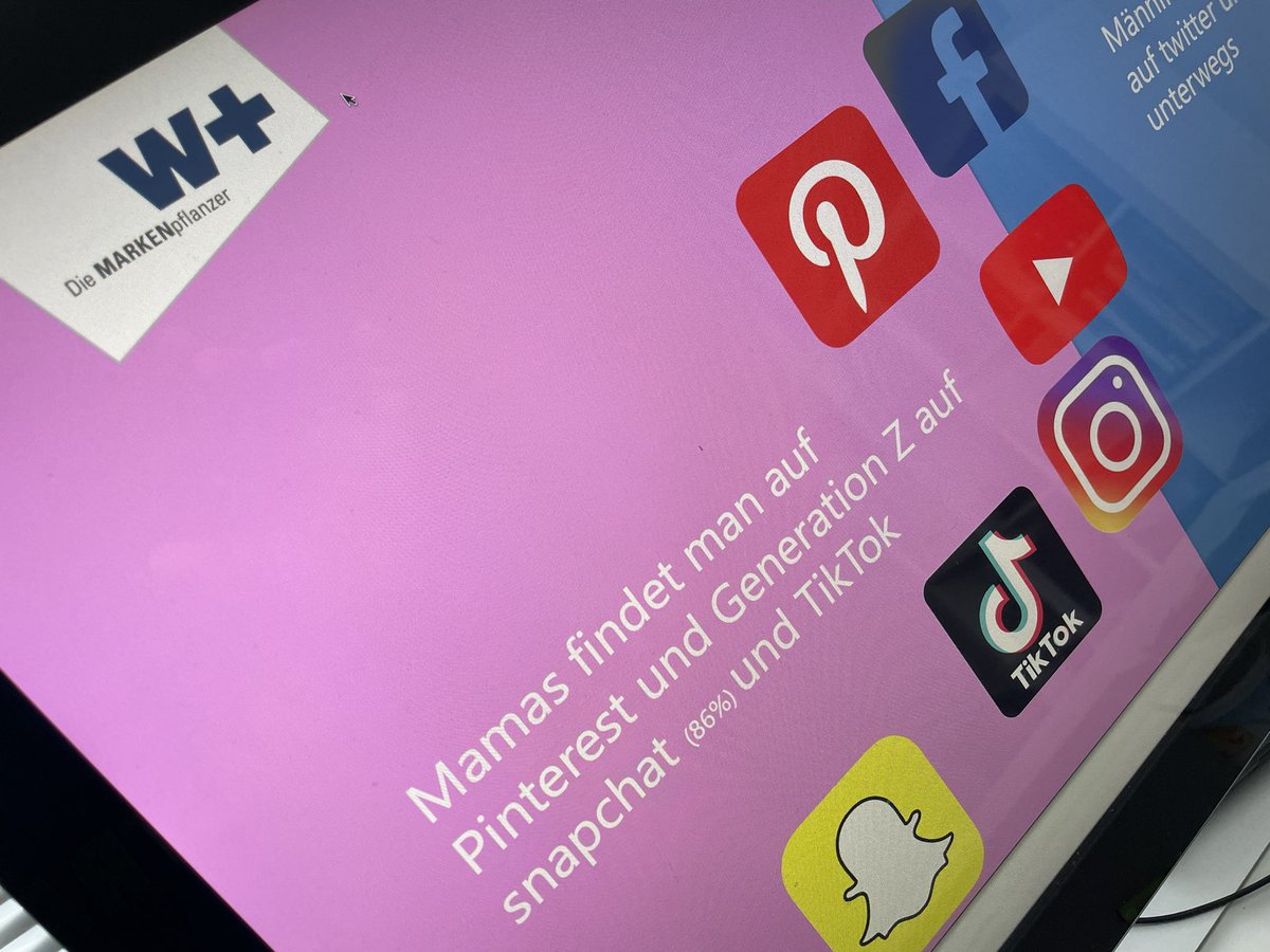 wplus_Stadtlohn's tweet photo. Schublade oder Targeting? Social Media Workshop für Macher https://t.co/EDB3GLLVHR 
#socialmediamarketing #tobitacademy https://t.co/QG8lTXkeB1