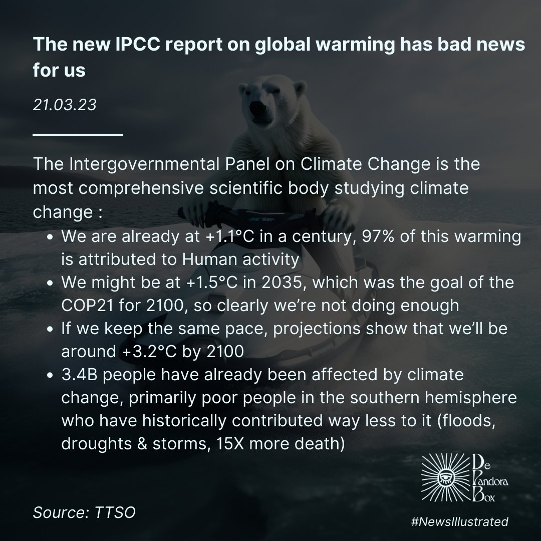 The new IPCC report on global warming has bad news for us
francetvinfo.fr/monde/environn…