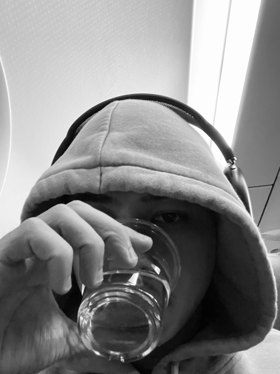 ejaycastillon's tweet photo. ✈️ 
Ig: @ejcastillon https://t.co/rdQYtkzpRo