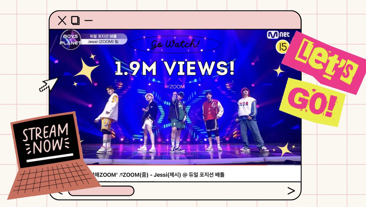 keita_redpanda's tweet photo. Guys this is a sign to GO WATCH ZOOM NOW!
We’re nearly 2M! Go watch Keita’s fancam as well! #keita #KEITA #Boysplanet #boysplanet999 #케이타 #보이즈플라닛 #zoomteam #ケイタ https://t.co/1QdszEo2Bs