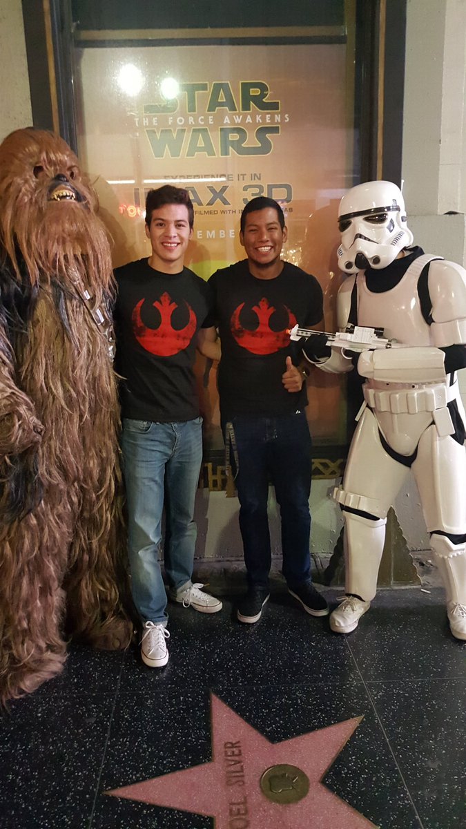 Luis__Aleman's tweet photo. Happy birthday to this guy 😁. I’ve been knowing you forever now and it’s been a pretty kickass adventure. Proud of all the work and effort you’ve done to get where you are. Here’s to your big day and many more days to come! #bestfriendadventures https://t.co/s4lzsXcpfB