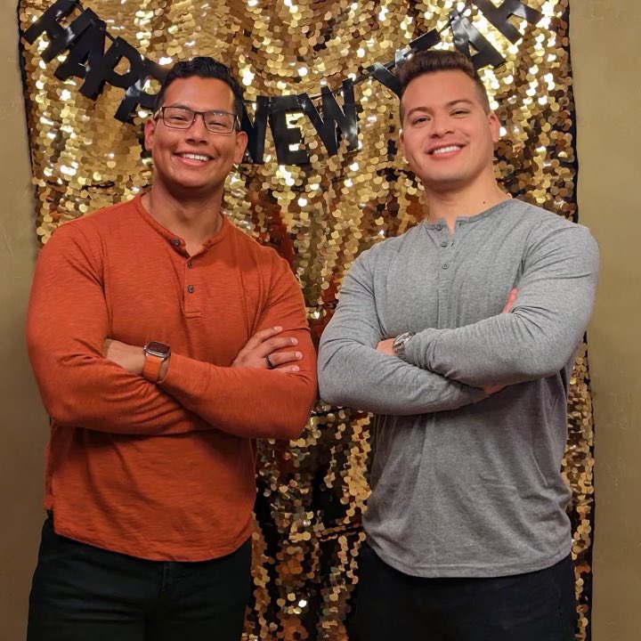 Luis__Aleman's tweet photo. Happy birthday to this guy 😁. I’ve been knowing you forever now and it’s been a pretty kickass adventure. Proud of all the work and effort you’ve done to get where you are. Here’s to your big day and many more days to come! #bestfriendadventures https://t.co/s4lzsXcpfB