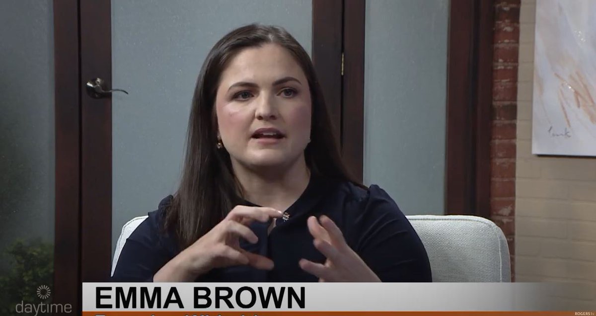 WhimbleCare's tweet photo. Thank you @daytimeottawa &amp; @DerickFage for the opportunity to chat about Whimble and how we are trying to improve access to on-demand #attendantservices! 👀https://t.co/hUjt46Pojx #homecare #personalcare #DisabilityInclusion #DisabilityTwitter #OttawaEvents https://t.co/c5bo6kEd6N
