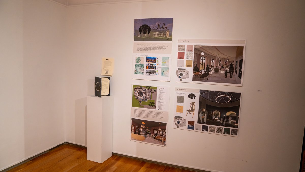 University of Central Missouri tweet media