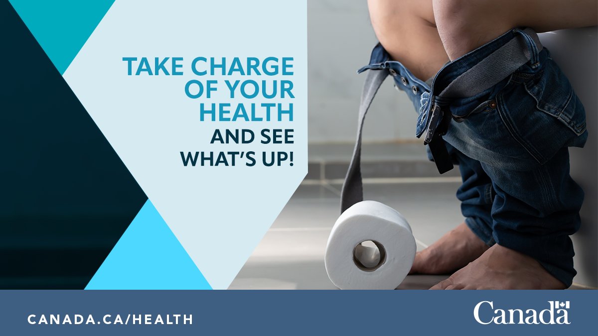 GovCanHealth's tweet photo. #ColorectalCancer is the second leading cause of cancer deaths in Canada and affects more than 26,000 Canadians a year. 

Learn more about the importance of knowing the risks and getting screened: https://t.co/Lw6ffui8vG
#ColorectalCancerMonth https://t.co/yFdHLnfk8A