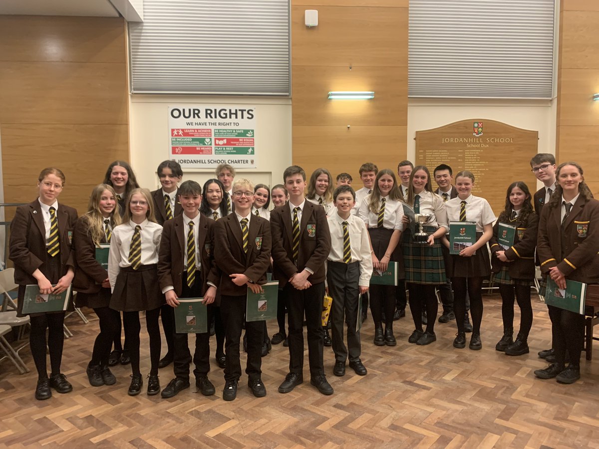 JordanhillSch's tweet photo. Congratulations to all pupils who participated in Jordanhill School’s Young Musician of the Year 2023. 
Junior Category Winner: Eleanor Winter Runners-up: Jenna Wong and Joe Carty 
Senior Category Winner: Eleanor Carrie Runners-up: Alistair Hillis and Jason MacNiven https://t.co/Yeo2lM9xuI