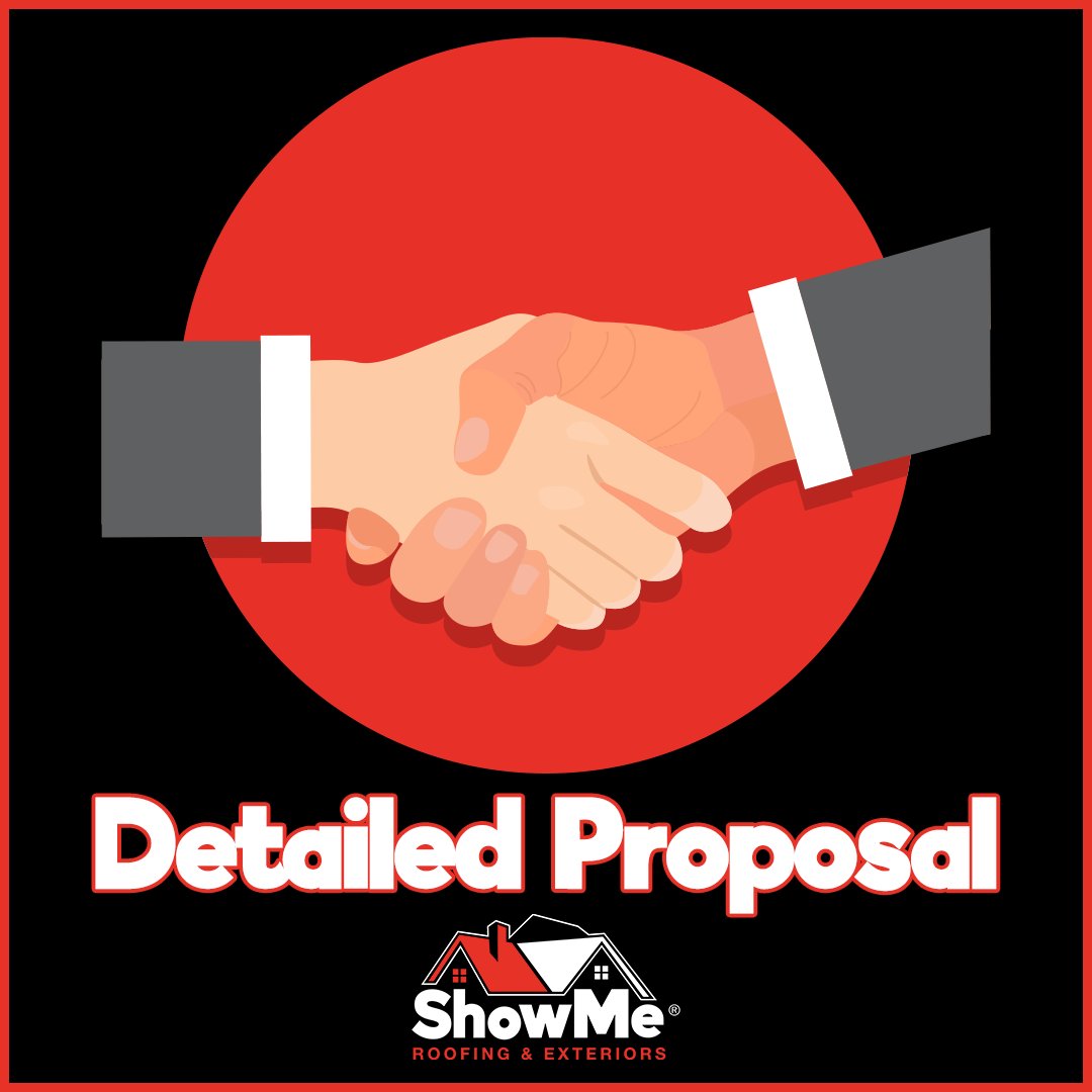 showmeroofs's tweet photo. In our proposal, we let you know the details and materials for the job that we will do on your home. We ensure you that everything will be fixed correctly and the way that you need 🤝 https://t.co/gEHpLkpxuY