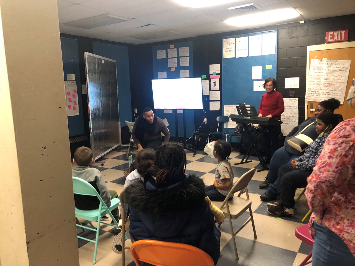 EdVestors's tweet photo. Congratulations to the Condon School arts team on their Family Arts Night! A great turnout and experience for the school community. We were joined by our partners the @BPSiCreate team, @BCChorus and @BerkleeCMN #BPSArts4All #bpsarts #artsed https://t.co/8dj4WJaSd2