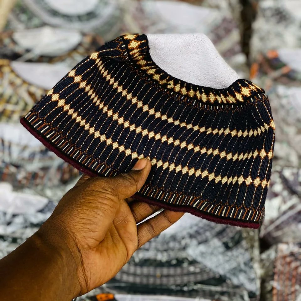 capsprodoos's tweet photo. Step up your style game with our handmade caps! Each cap is crafted with care and attention to detail, ensuring a unique and high-quality accessory for your wardrobe. Shop now and add a touch of personality to your outfit! #handmadecaps #style #accessories #fashion https://t.co/J00FX6SVoq