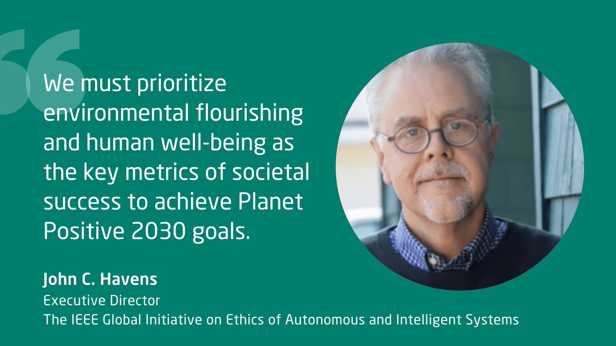 HPI_DE's tweet image. 🌿💻"Imagining the digital future we can build together": In our upcoming #cleanIT openXchange Talk on March 27 at 6 p.m., @johnchavens will present the "Planet Positive 2030" initiative, supported by @IEEEorg. 
🔗zoom.us/j/95042646125?… (ID: 950 4264 6125 Passcode: 172895)
