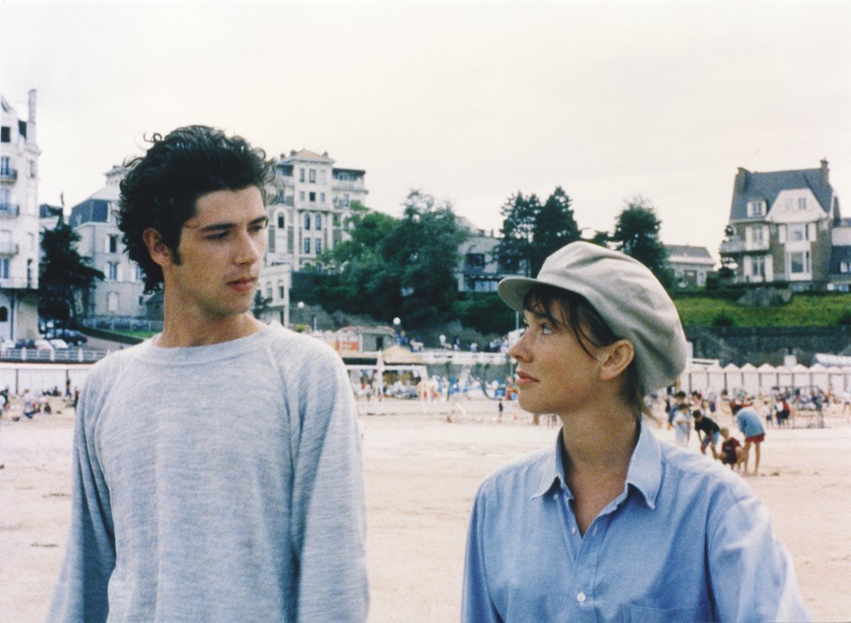 letterboxd's tweet photo. Remembering Éric Rohmer today on his birthday. 🕊 https://t.co/ohE0Nep1x2