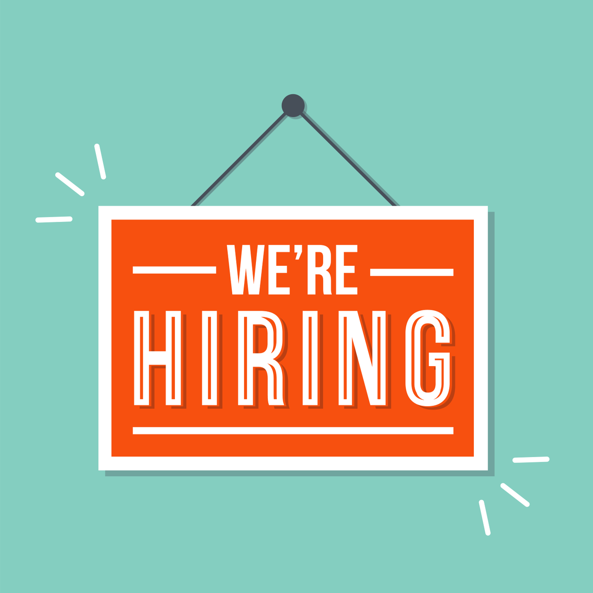 We’re looking for a self-driven #marketing &amp; #communications professional with a passion for #science &amp; #InspiringComms

If you're keen to build your skills working on exciting high-profile projects, this is the job for you!

Deadline: Tuesday 4 April ➡️bit.ly/3JATfR9