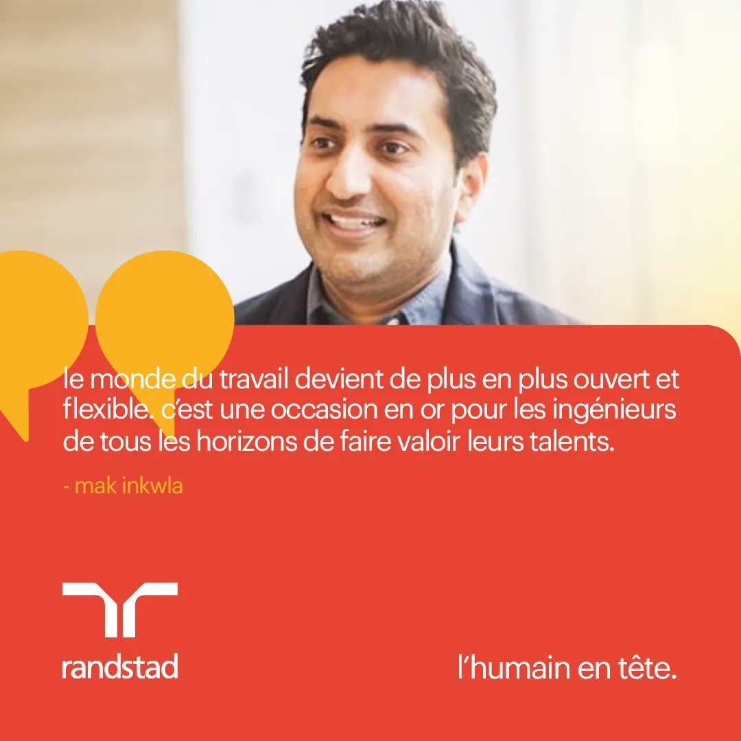 Randstad Canada tweet media