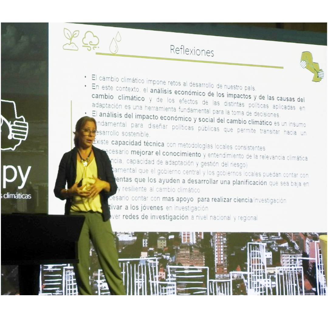 Investigación para el Desarrollo tweet media