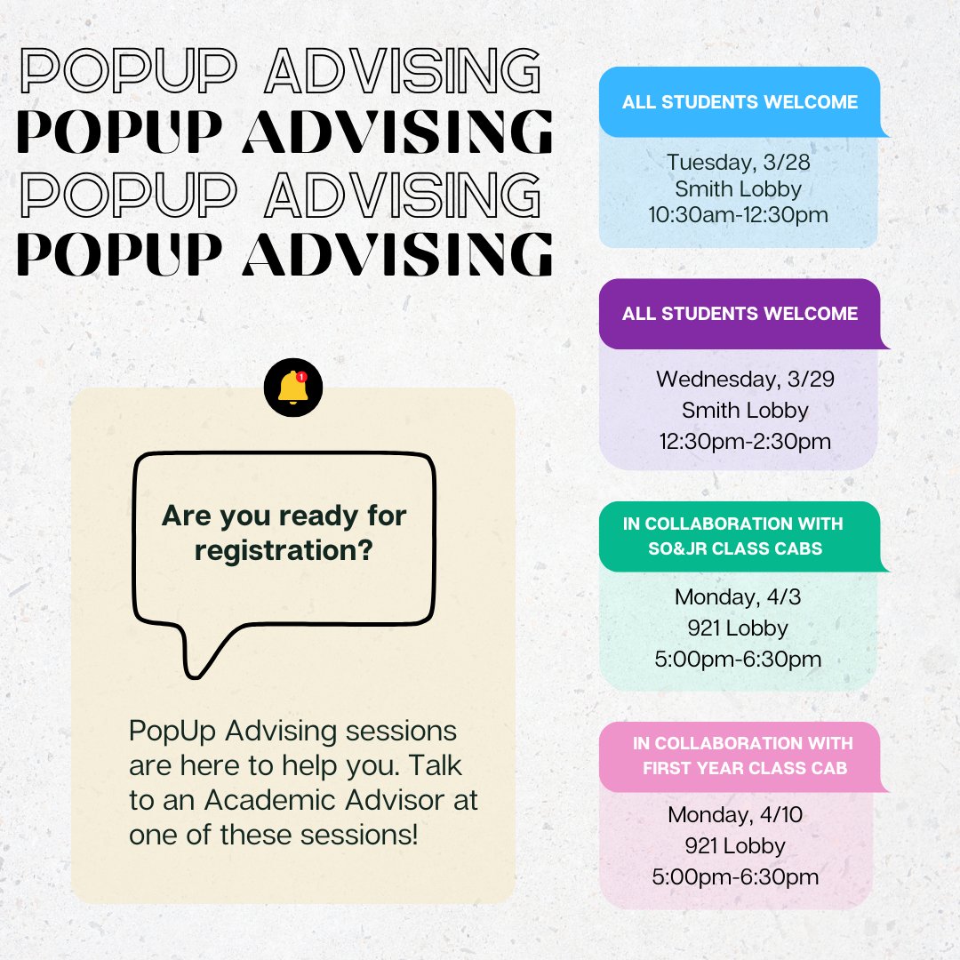 bentleyadvising's tweet photo. https://t.co/PK0Z3EhgLm