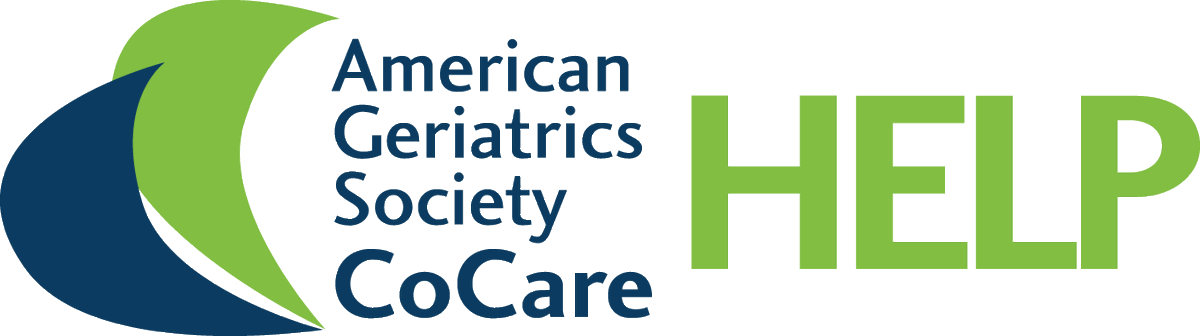 American Geriatrics Society tweet media