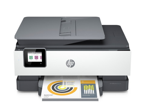 The #HP OfficeJet Pro series is made for business. Automatic 2-sided printing, tap-and-swipe capabilities, connect to cloud-based print &amp; best-in-class security are just a few of the business-grade features from these smart printers. imptr.io/7h8j #print