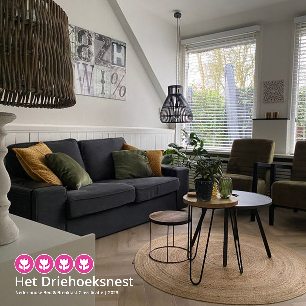Bedandbreakfast.nl tweet media