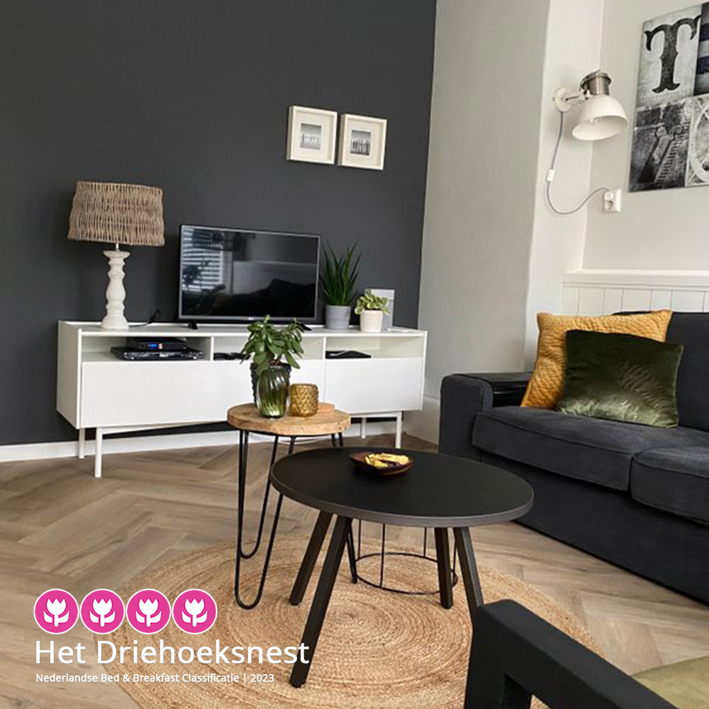 Bedandbreakfast.nl tweet media