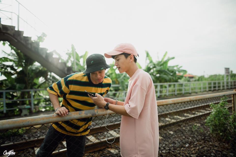 EvergreenSrw's tweet photo. รูปคู่? @yellow_skrt  #yellowskrt https://t.co/cnc64tzIAo