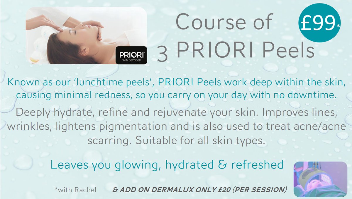 Definition Clinic tweet media