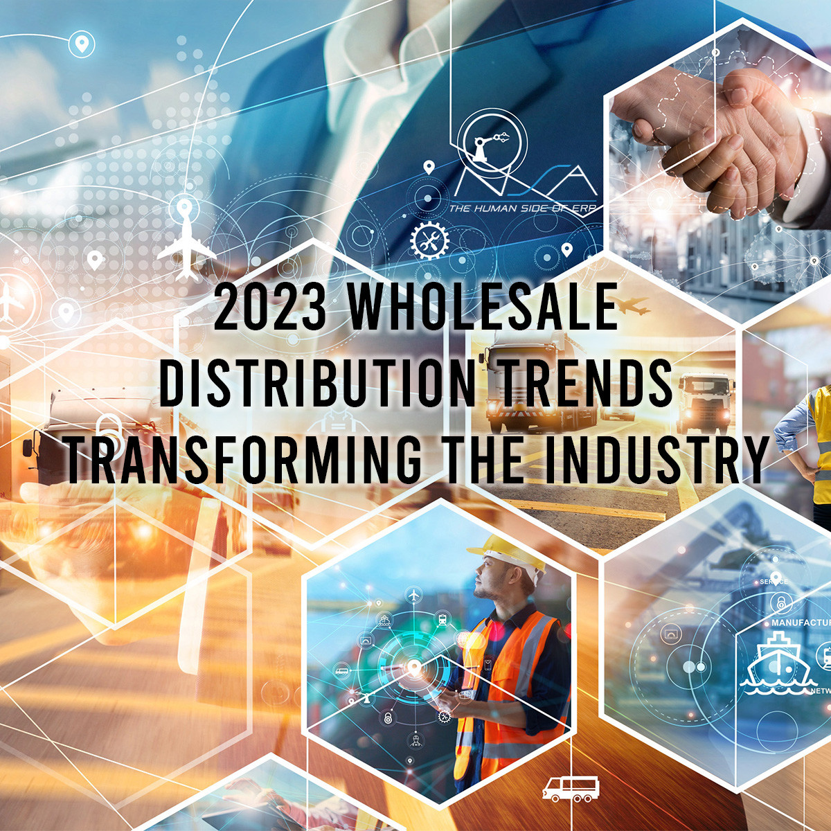 We explore the primary trends in #WholesaleDistribution this year. From real-time supply chain visibility to keeping up with rapid technology evolution and more…keep reading for the latest #DistributionIndustry news! rpb.li/TPg1u

#NSAComputerExchange