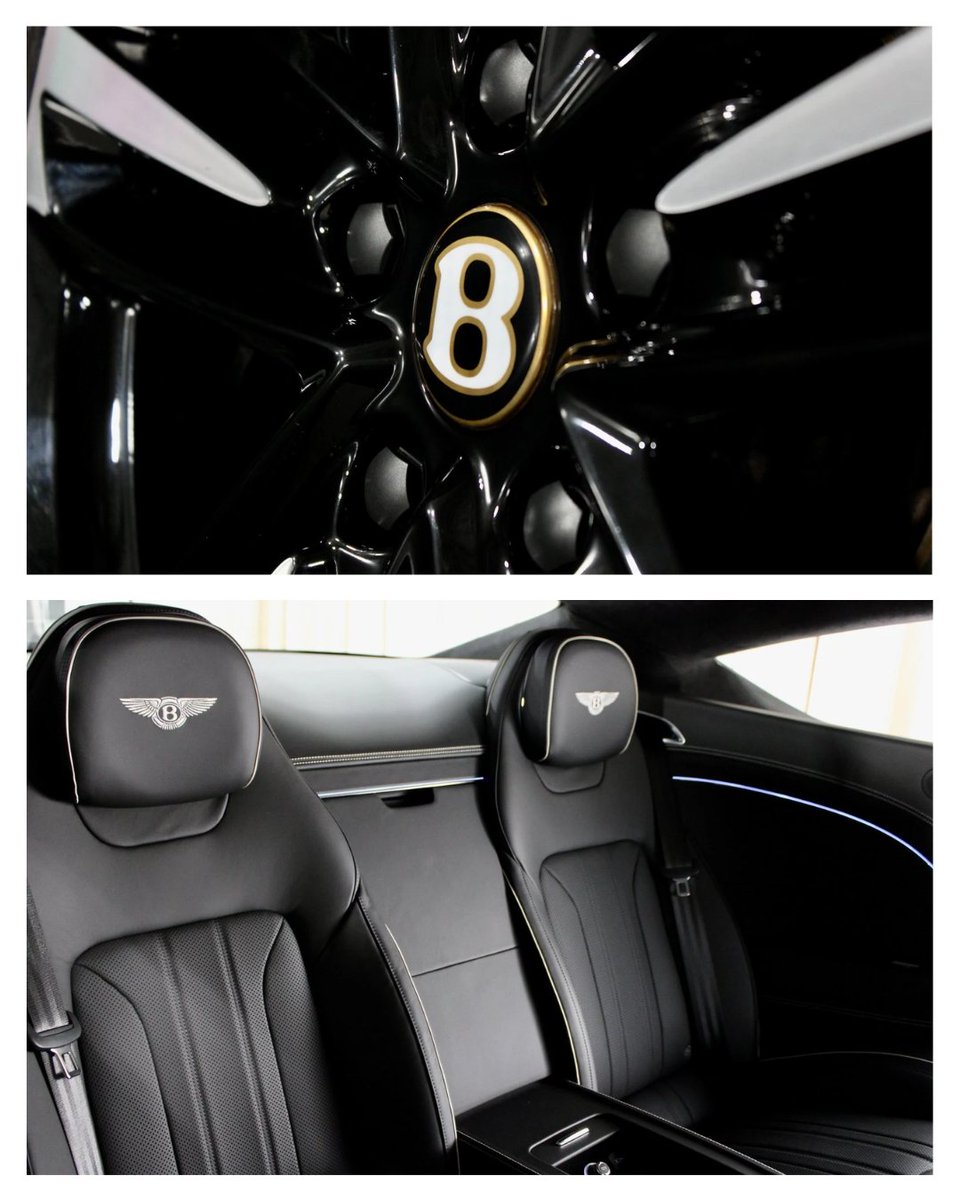 ExoticMotorCar's tweet photo. This Pre-Owned 2020 Bentley Continental GT V8 Coupe is powered by a twin-turbocharged 4.0-liter V8 petrol engine, with the power to propel the car to a top speed of 198 mph. 

Don't you want to feel the power of Bentley? https://t.co/pu2Hnx0jCp

#BentleyTroy #BentleyContinental https://t.co/KbSdaFR9ag