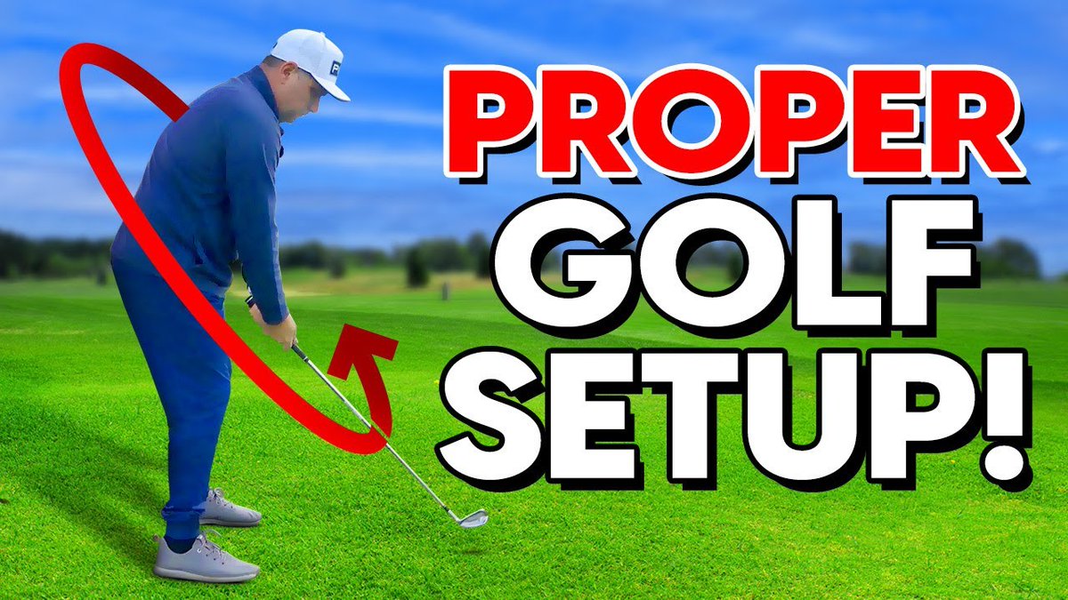 The PERFECT Pre Shot Routine That Will Make ...
 
fogolf.com/478126/the-per…
 
#GolfInstruction #GolfLesson #GolfLessons #GolfPreShot #GolfPreShotRoutine #GolfRoutine #GolfSetUp #GolfSetup #GolfSwing #GolfSwingBasics #GolfSwingTips #GolfTips #JustinWaltersGolf #PerfectGolfSwing