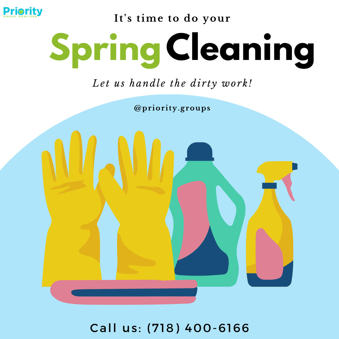 prioritygroups's tweet photo. Let us help you with your spring cleaning! #spring #springcleaning #prioritygroups #cleaning #ecofriendly  #professionalcleaning https://t.co/Kt8g1Y2f3u