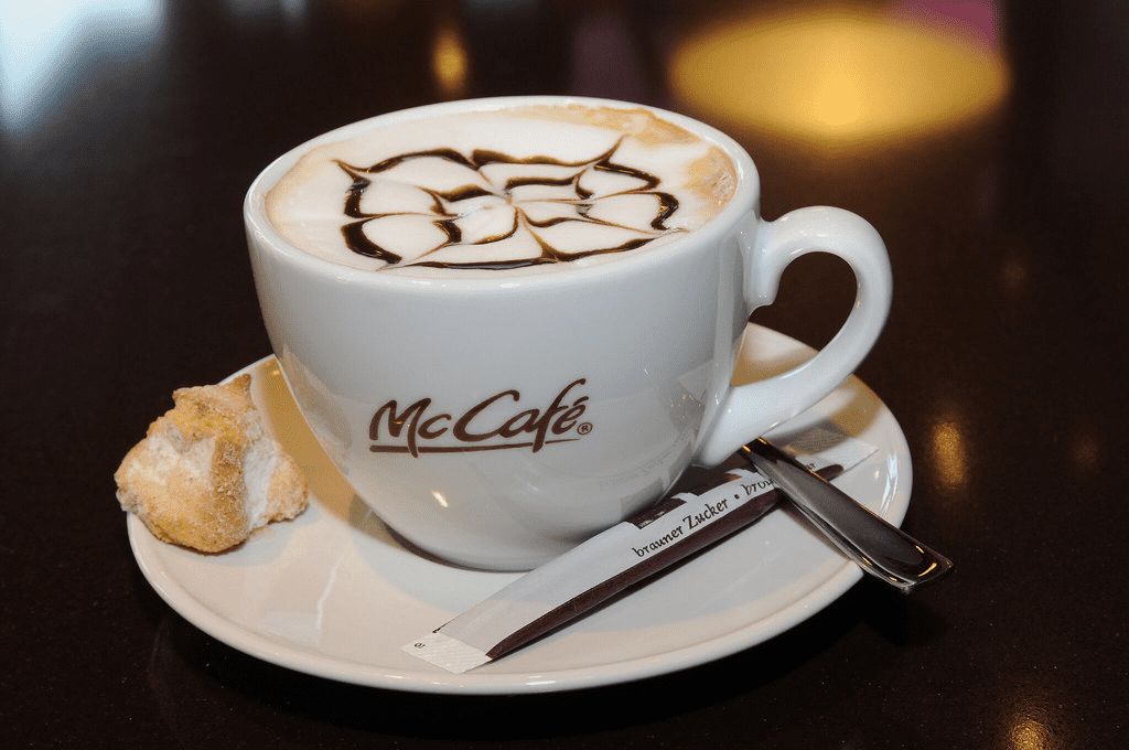 BibiCoffeecom's tweet photo. What Coffee Brand Does McDonald's Use

  You often think of burgers, milkshakes, and fries instead of gourmet coffee when mentioning McDonald's.

https://t.co/S6U4ET5yYz https://t.co/NTtGkQxip1