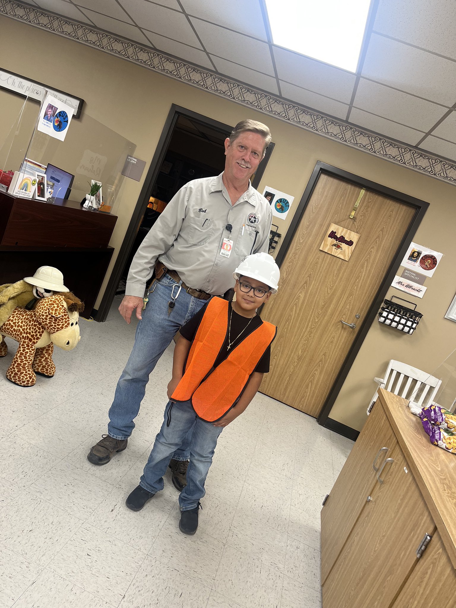 Escamilla Elementary School on Twitter "Check out our Escamilla_AISD