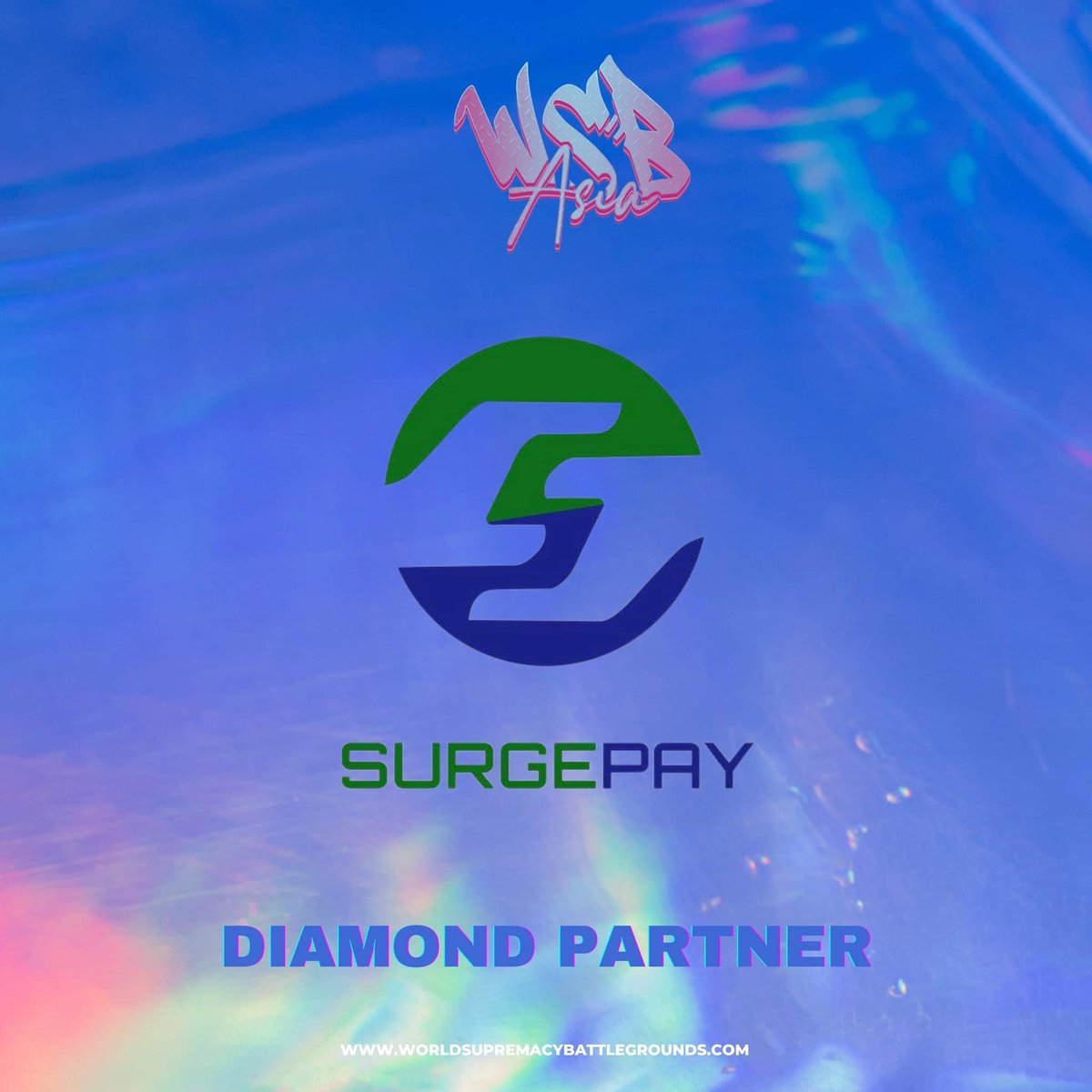 instagram.com/p/CqDajzbv6Li/…

Excited for this weekend’s #worldsupremacybattlegrounds