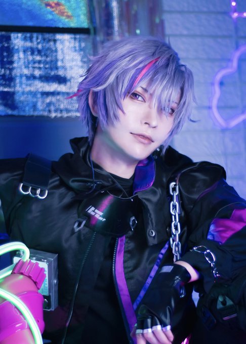 Twitterのコスプレ画像37