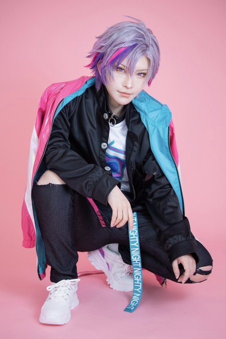 Twitterのコスプレ画像38